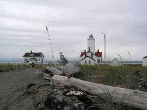 Dungeness Lighthouse