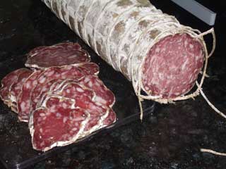 Fra'mani soppresatta