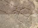 Hawaiian Petroglyphs 12