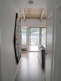 Entry Way View