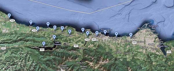 Courtesy of Google Maps