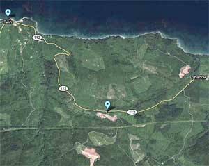 It doesn't look all that Majestic