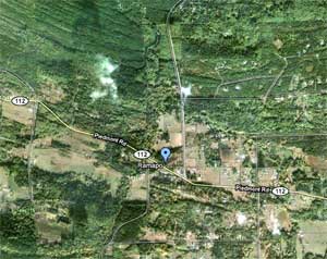 Ramapo is still on the map