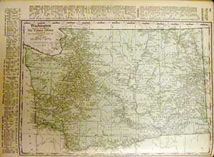 The map that started it all